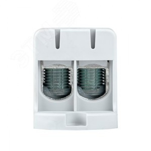 Клемма силовая вводная двойная КСВ 16-95 серая PROxima