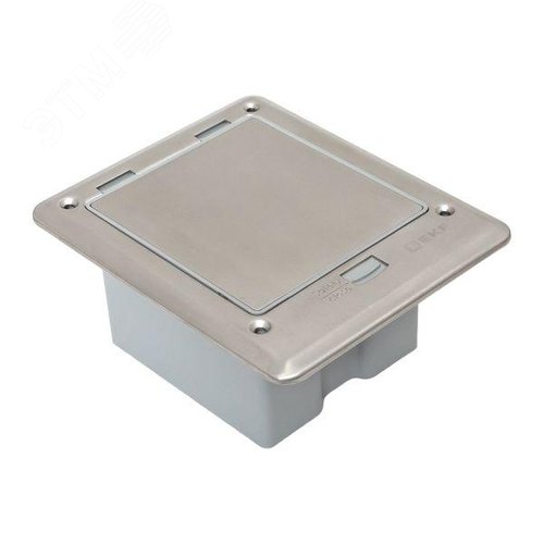 Лючок напольный IP66 С-Line WP-6