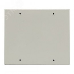 Щит распределительный навесной ЩРН-12 (265х310х120) IP54 Basic