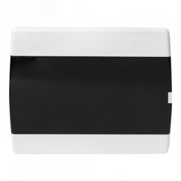 Щит распределительный встраиваемый ЩРВ-П-12 SlimBox IP41 PROxima