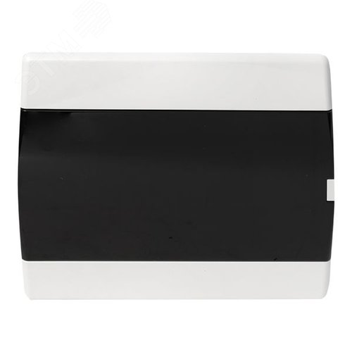 Щит распределительный встраиваемый ЩРВ-П-12 SlimBox IP41 PROxima