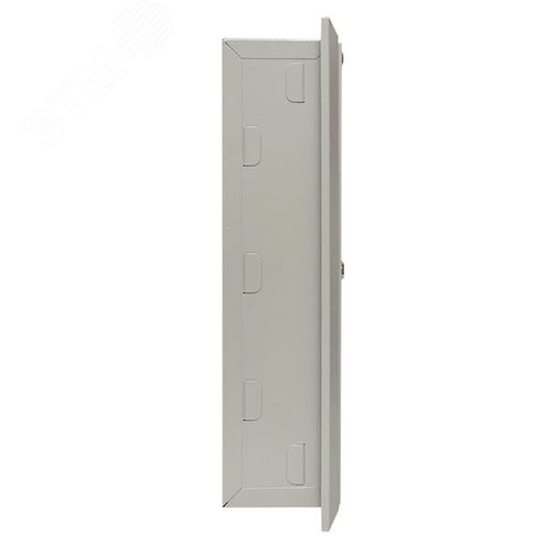 Щит распределительный встраиваемый ЩРв-36з IP31 520х340х120 с замком