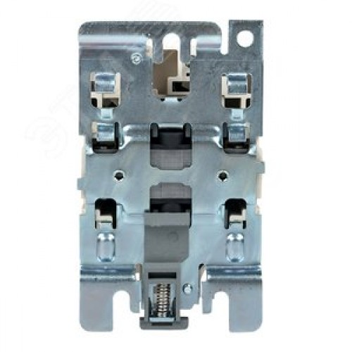 Пускатель магнитный КМЭ 50А катушка управления 220В АС малогабаритный 1NO 1NC