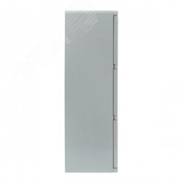 Бокс пластиковый с монтажной платой 800х600х260 мм IP65 PROxima