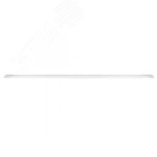 Светильник светодиодный линейный ДБО-6104 36 Вт 6500K IP20 Basic