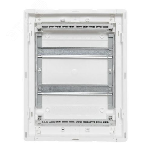 Встраиваемый силовой щит Nova 24 модулей с металлической дверью IP41 EKF