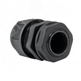 Сальник MG16 IP68 d отверстия 16мм/d проводника 6-10мм