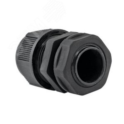 Сальник MG16 IP68 d отверстия 16мм/d проводника 6-10мм