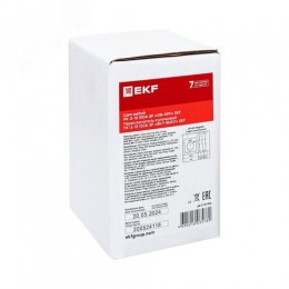 Переключатель ПК-2-13 100А 3P ВКЛ-ВЫКЛ