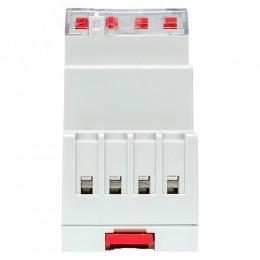 Таймер электронный астрономический одноканальный TM-AS EKF