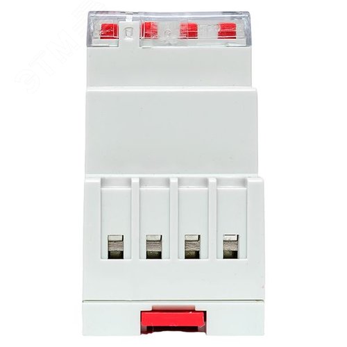 Таймер электронный астрономический одноканальный TM-AS EKF