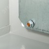 Щит с монтажной панелью ЩМП-1200х750х300 (ЩРНМ-6) IP31
