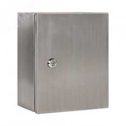 Щит из нержавеющей стали Inox AISI 304 (300х250х150) IP66 У1 PROxima