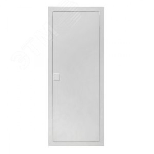 Встраиваемый силовой щит Nova 60 модулей с металлической дверью IP41 EKF