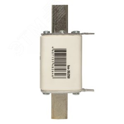 Вставка плавкая ППН35 250А габарит 1