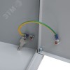 Щит с монтажной панелью ЩМП-700х500х210 (ЩМП-07) IP31