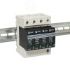 Устройство защиты от импульсных перенапряжений Т1+Т2 Im-12,5kA In-20kA Uc-275В 3+1 PROxima
