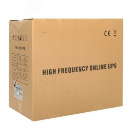 Источник бесперебойного питания Online E-Power SW900Pro-TB 3000 Ва 2 мин Tower RS-232