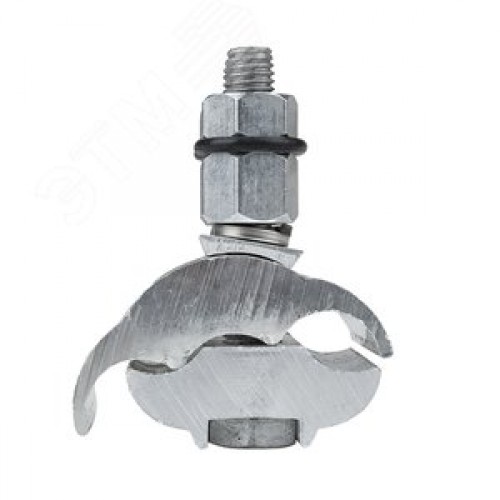 Зажим ответвительный плашечный SL14.2 50-240 мм2 / 50-240 мм2 EKF