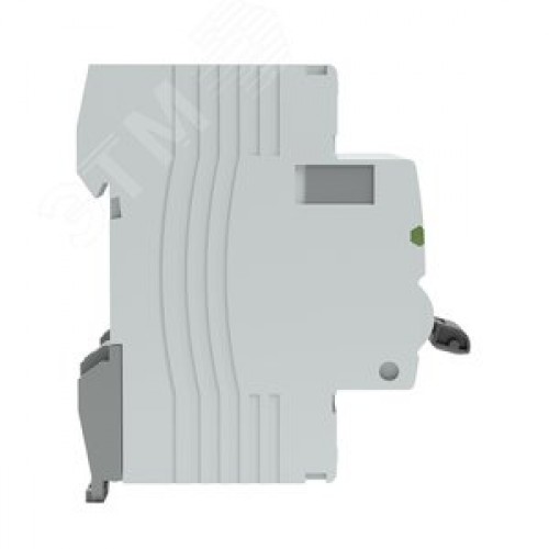 Устройство защитного отключения DV 4P 63А/300мА (AC) AVERES