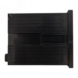 Вольтметр цифровой на панель 72х72 трехфазный PROxima