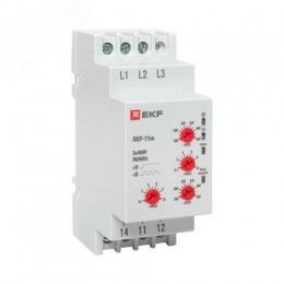 Реле контроля фаз