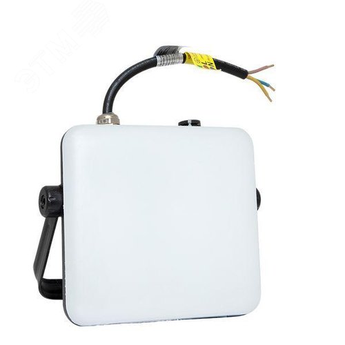 Прожектор светодиодный СДО-4003 30 Вт 4000К IP65 с равномерной засветкой LUMA