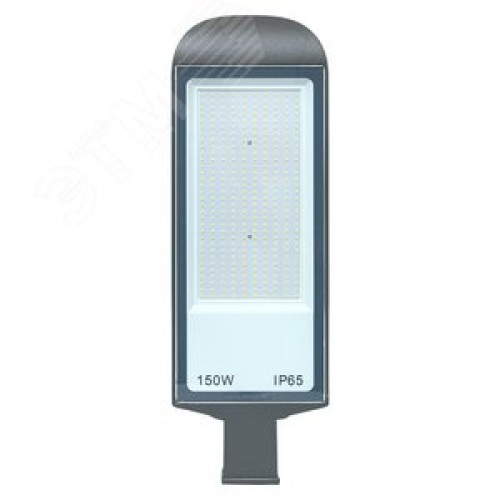 Светильник светодиодный консольный ДКУ-8004-Д 150Вт 5000К IP65 PROxima