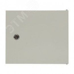 Щит распределительный навесной ЩРН-12 (265х310х120) IP54 Basic