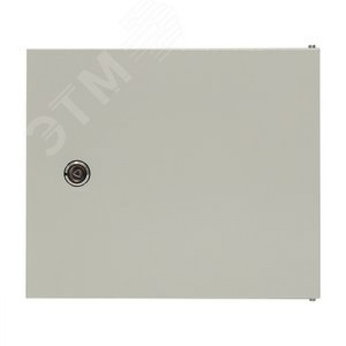 Щит распределительный навесной ЩРН-12 (265х310х120) IP54 Basic