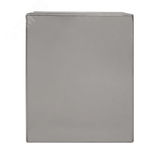 Щит из нержавеющей стали Inox AISI 304 (300х250х150) IP66 У1 PROxima