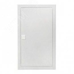 Дверь металлическая для щита Nova 3 габарит IP41 EKF