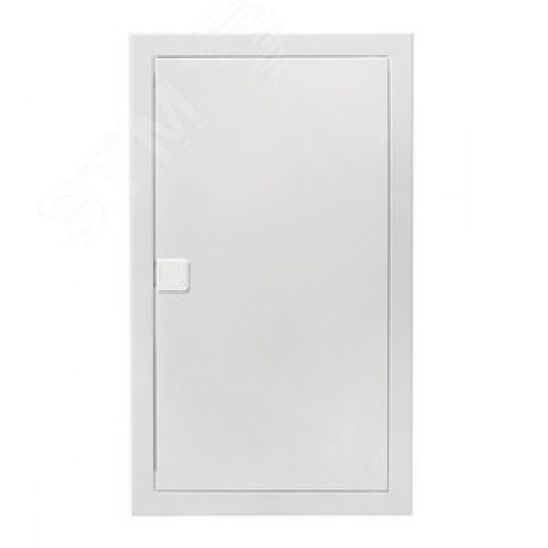 Дверь металлическая для щита Nova 3 габарит IP41 EKF
