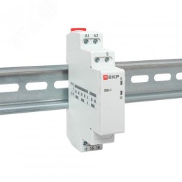 Реле импульсное PROxima