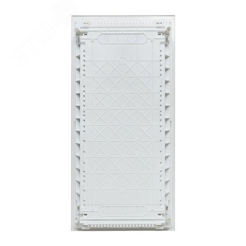 Встраиваемый слаботочный щит Nova 4 габарит с пластиковой дверью IP41 EKF