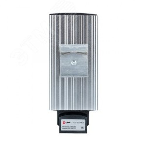 Обогреватель на дин-рейку клеммный 100Вт 230В IP20 PROxima