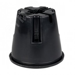 Держатель кровельный универсальный 8-10 мм с бетоном PROFI PROxima