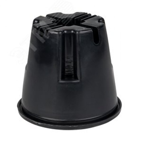 Держатель кровельный универсальный 8-10 мм с бетоном PROFI PROxima