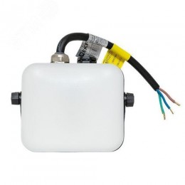 Прожектор светодиодный СДО-4001 10 Вт 4000К IP65 с равномерной засветкой LUMA