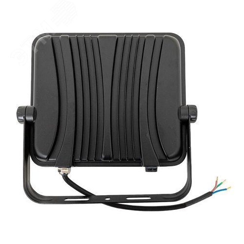 Прожектор светодиодный СДО-4005 100 Вт 4000К IP65 с равномерной засветкой LUMA