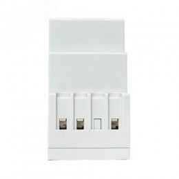 Фотореле DIN-1 (ФР) 2-100Лк 25А (3000Вт)