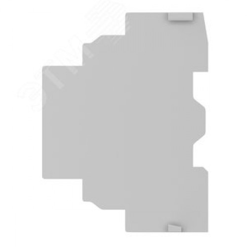 Контакт аварийный дополнительный к АПД32 1з+1р АК-1001