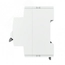 Устройство защитного отключения ВД-100 2P 63А/30мА электромеханический тип A PROxima