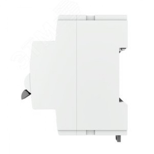 Устройство защитного отключения ВД-100 2P 63А/30мА электромеханический тип A PROxima