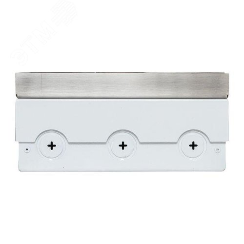 Лючок металлический C-Line 6