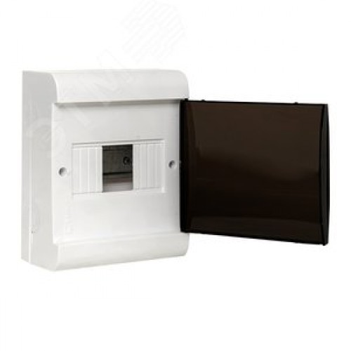 Щит распределительный ЩРН-П-6 (промышленная упаковк а) IP41 Basic