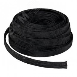 Кабельная оплетка из полиамида 20-32 мм 50 м PROxima