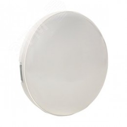 Светильник светодиодный ЖКХ круг ДПО-2002 12Вт 4000K IP65 PROxima