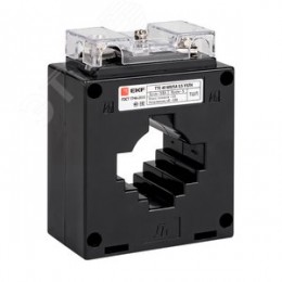 Трансформатор тока ТТЕ-40-400/5А класс точности 0,5