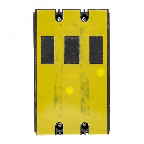 Выключатель автоматический трехполюсный ВА-99М/100 80А 3ф 35кА РЭ800А